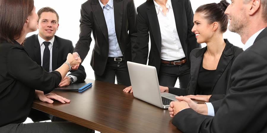 Importance of Meeting New People